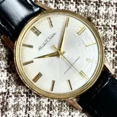 ✨SEIKO✨セイコー✨15002✨セイコークラウン✨21JEWELS✨腕時計
