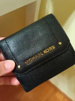 マイケル・コース財布