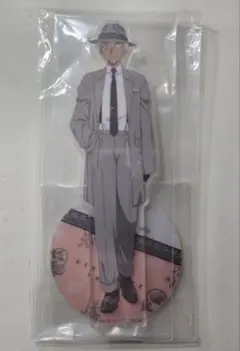 名探偵コナン　セガラッキーくじ　アクスタ　安室透