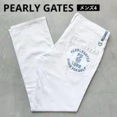 パーリーゲイツ パンツ 5