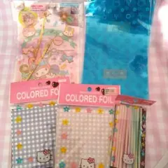 レトロ　ハローキティ