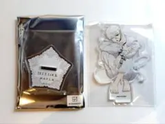 ブルーロック　MAYLA　マイラ　アイコニック　アクリルスタンド　凪誠士郎