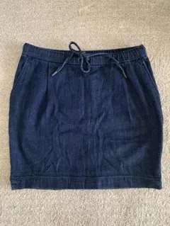 ロンハーマン　スカート　ミニ ロンハーマン ヴィンテージ R.H.vintage 24AW Recycle Polyester