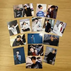 BE:FIRST リュウヘイ 写真 初期