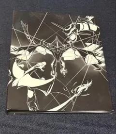 ポケモン　カードファイルコレクション　リザードン　レックウザ　ネクロズマ