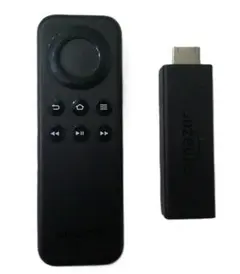 ★動作品 Amazon Fire TV Stick 第1世代 W87CUN★のサムネイル