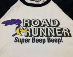 【USA製】CHESWICK ROAD RUNNER ラグランスリーブ 7分丈のサムネイル