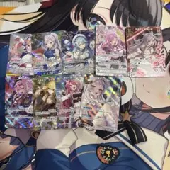 2025年最新】雪花ラミィ URの人気アイテム - メルカリ