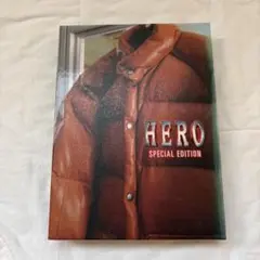 HERO スペシャルエディション DVD 3枚組 - メルカリ