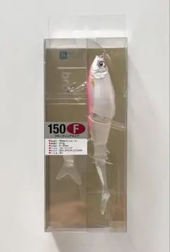 ブルージュ150ss　レッドベリーパール ブルージュ150ss レッドベリーパール - メルカリ