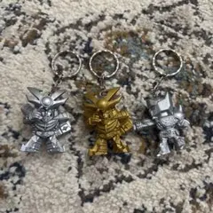 2025年最新】スーパーロボット大戦 キーホルダーの人気アイテム