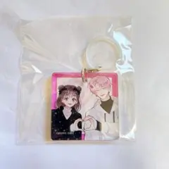 バレンタイン ホワイトデーフェア2026　めじるしマーカー 多聞くん今どっち!?