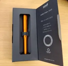 2026年最新】クルトガダイブ オレンジの人気アイテム - メルカリ