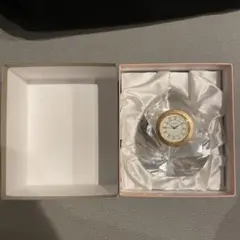 NARUMI ギフトギャラリー　ディアドロップクロックのサムネイル