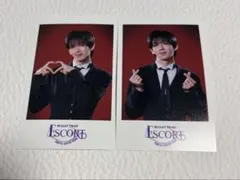 超特急 ESCORT ミニフォト マサヒロ 森次政裕【即購入可】 - メルカリ