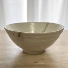 作家物 陶芸 創作 お茶碗　03