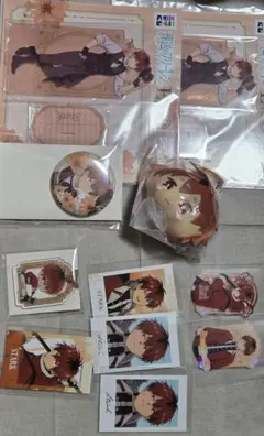 葬送のフリーレン　シュタルクセット