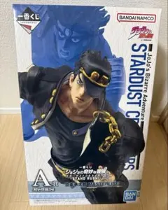 2025年最新】ジョジョの奇妙な冒険スターダストクルセイダースの人気