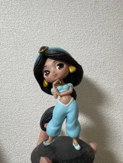 Qposket ジャスミン フィギュア