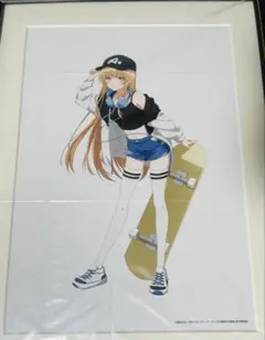 2026年最新】お隣の天使様 複製原画の人気アイテム - メルカリ