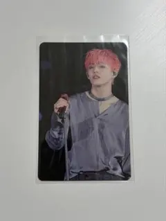 SEVENTEEN DIAMOND EDGE エスクプス トレカ