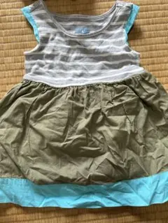 babyGap ノースリーブワンピース 90 まとめ売り
