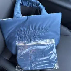 コメダ珈琲　キルティングポーチ　キルティング舟形バック　2点　福袋2025