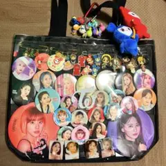ジョンヨン チェヨン 痛バ セット まとめ売り ジョンヨン チェヨン 痛バ セット まとめ売り