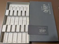 Adam & Eve ガラス製マドラー 5本セットのサムネイル