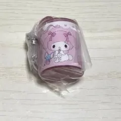 サンリオコインシリンダー3　マイメロ