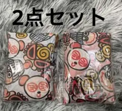 ヒステリックミニ エコバッグ