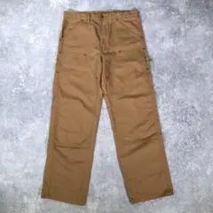 80s90s Ben Davis ダブルニーペインターパンツ ヴィンテージ 80s90s Ben Davis ダブルニーペインターパンツ ヴィンテージ - メルカリ