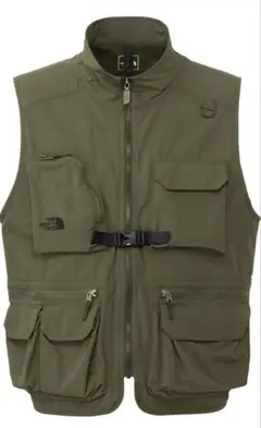 THE NORTH FACE Utility Vest Mサイズのサムネイル