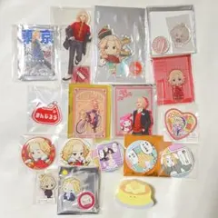 東京リベンジャーズ 佐野万次郎 マイキー