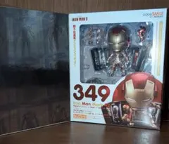 ねんどろいど 1618 DX キャプテン アメリカ サム ウィルソン - メルカリ