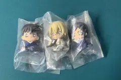 2026年最新】名探偵コナン ちぢませ隊 諸伏の人気アイテム - メルカリ