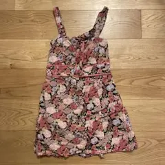 nana nadesico ナデシコ ワンピース 2025年最新】nana nadesico ワンピースの人気アイテム - メルカリ