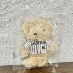 侍JAPAN✖️WBCベアぬいぐるみ 大谷翔平のサムネイル