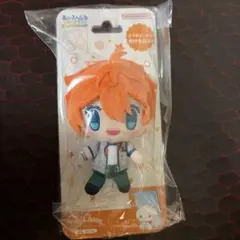 PlayCharm　ぬいぐるみ　 明星 スバル　あんスタ