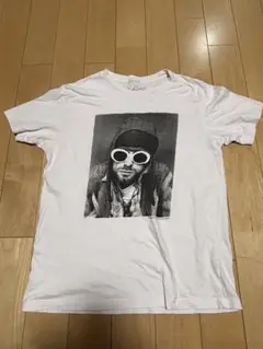 カートコバーン sKetChboOok3【NEVERMIND】サイズM カートコバーン カートコバーン sKetChboOok3【NEVERMIND】（Leopard）