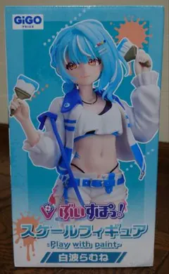 花芽なずな LRP クロスタ Xross Stars ぶいすぽっ！ - メルカリ