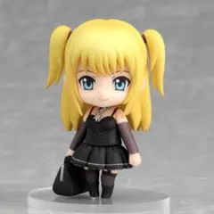 2026年最新】ねんどろいど 弥海砂の人気アイテム - メルカリ