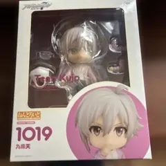 アイドリッシュセブン アイナナ 九条天 七瀬陸 ねんどろいど アクションフィギュア】アイドリッシュセブン ねんどろいど 七瀬