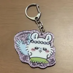 映画　モモンガ　アクリルキーホルダー