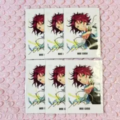 あんさんぶるスターズ 9周年 ぱしゃっつ 衣更真緒 あんスタ