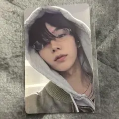 RIIZE ショウタロウ 