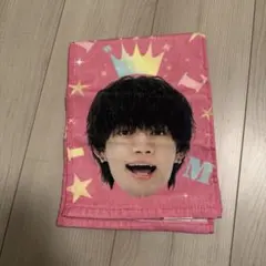 2025年最新】佐野勇斗 タオルの人気アイテム - メルカリ