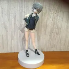 アイドルマスター　シンデレラガールズ　フィギュア アナスタシア