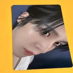 ATEEZ gh4 タワレコ タワーレコード ラキロト 渋谷 トレカ ユノ