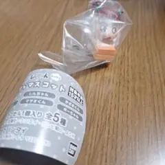 クレヨンしんちゃん ネネちゃんマスコット